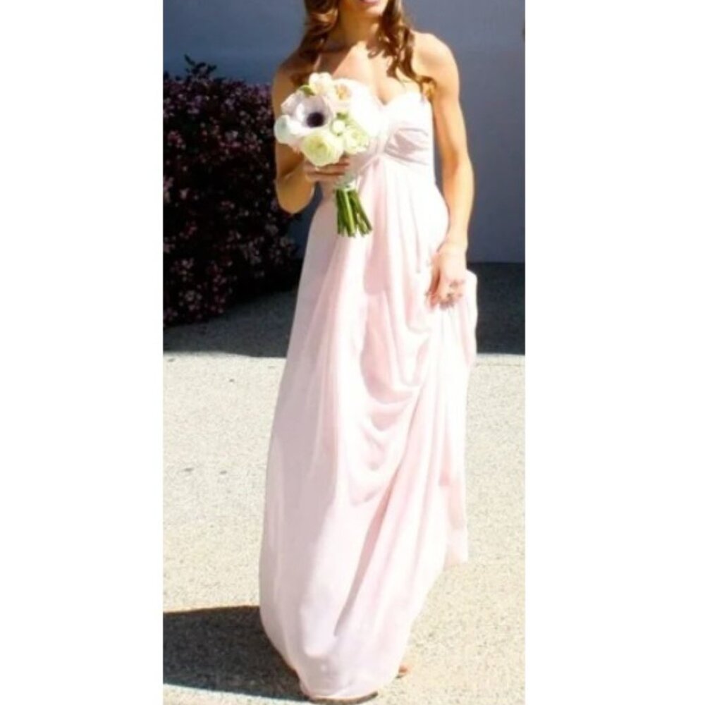 After Six Bridesmaid Dress - image 1